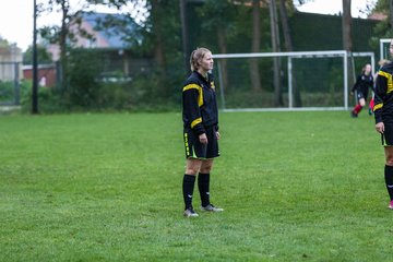 Bild 11 - Frauen SV Neuenbrook-Rethwisch - SV Frisia 03 Risum Lindholm